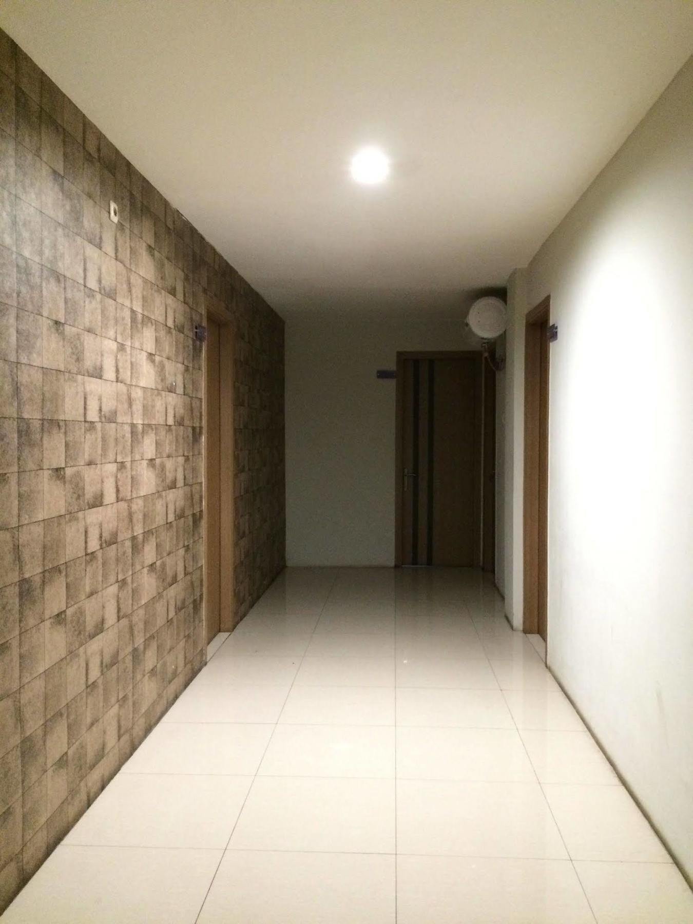 Pax Hotel Jakarta Eksteriør bilde