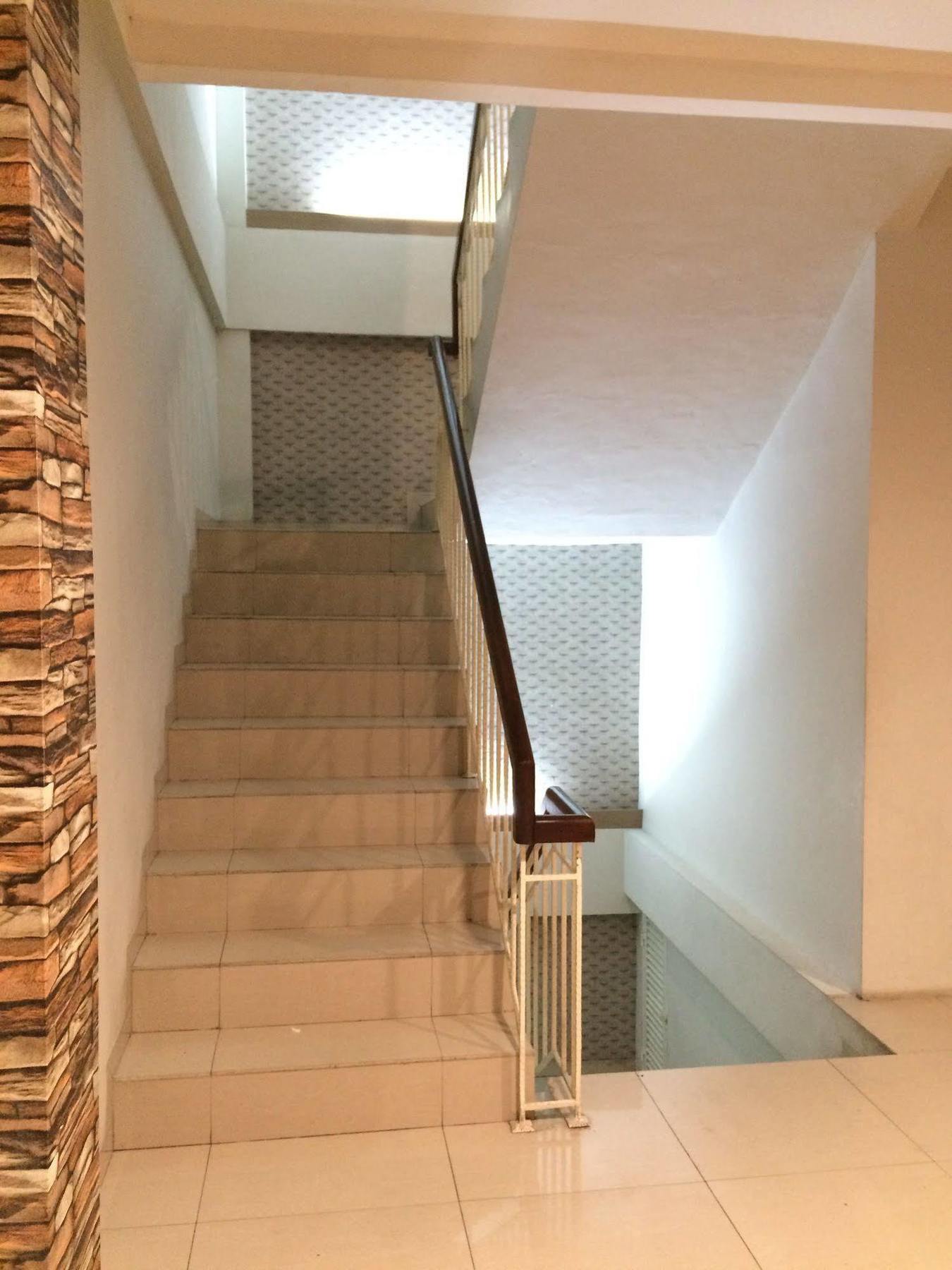 Pax Hotel Jakarta Eksteriør bilde